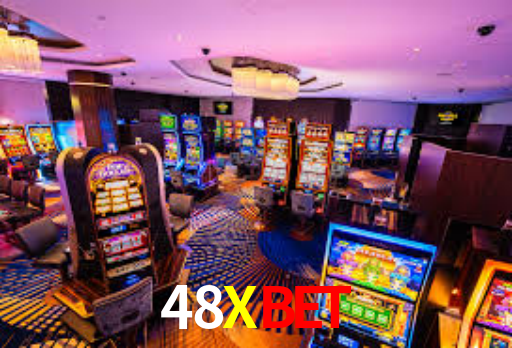 48Xbet