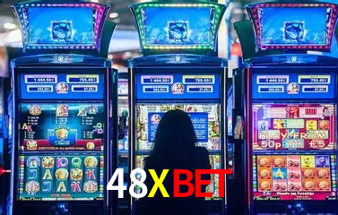 48X CaSSino
