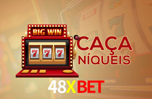 48X CaSSino